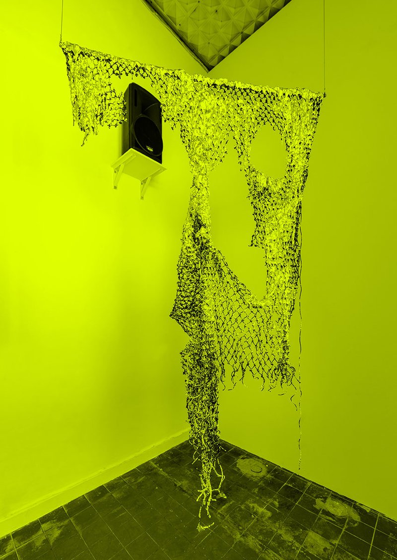 Doppelzimmer, Ausstellungsserie im KW Institute for Contemporary Art, Berlin, Jahrgangsprojekt 2015
